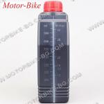 МАСЛО MOTUL 4T 5W-40 SCOOTER POWER СИНТЕТИЧНО 1л-4